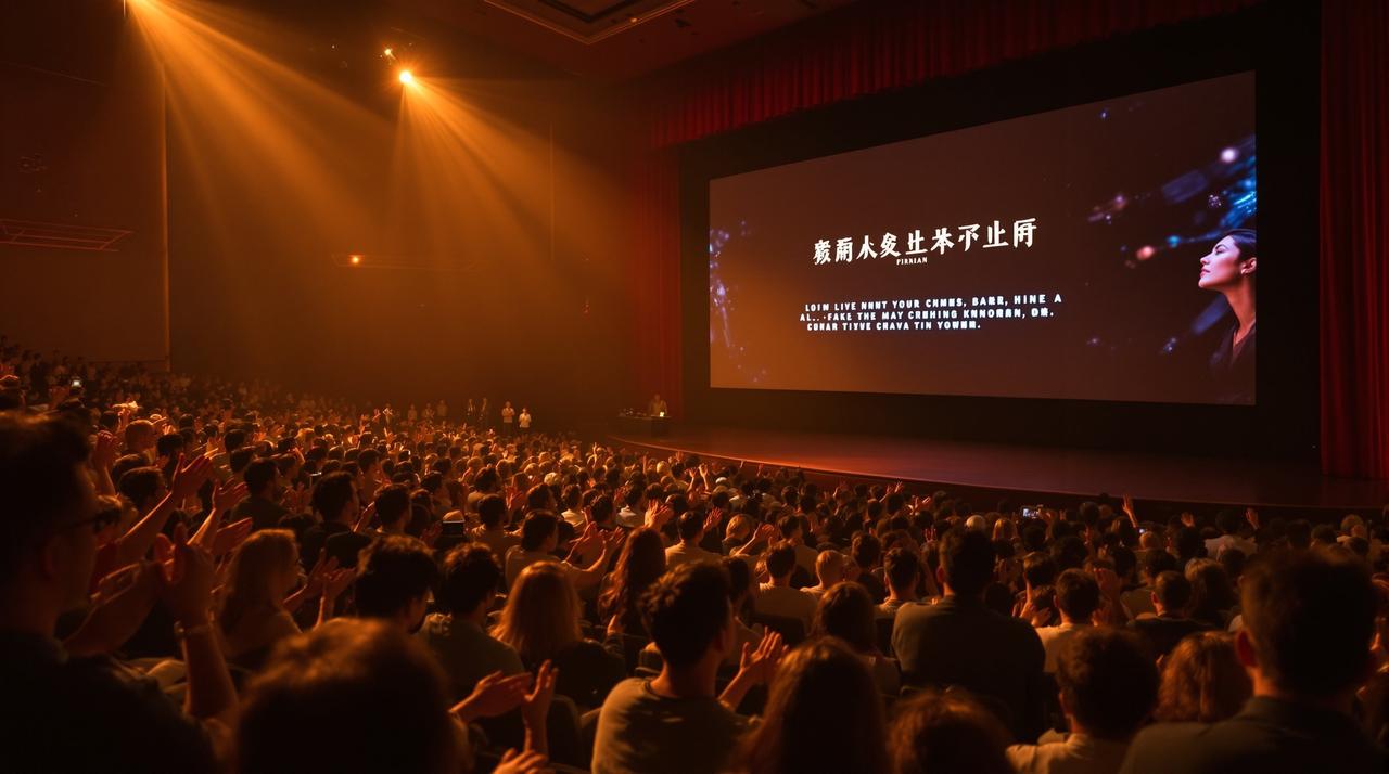 实力派演员跨界导演处女作口碑逆袭，票房三天破5亿